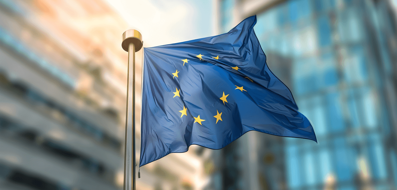 European Union flag