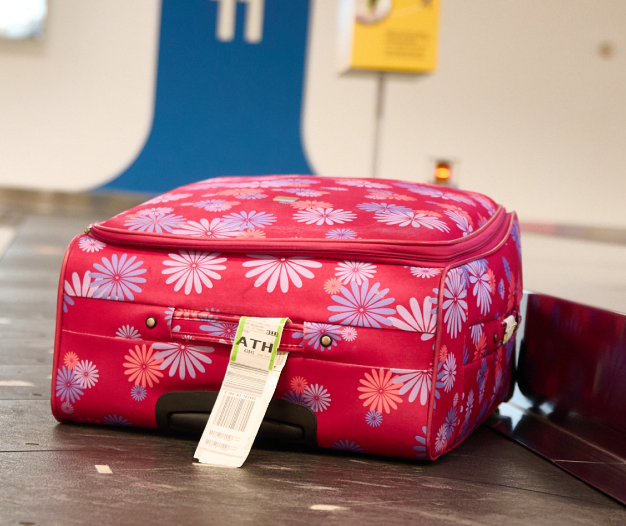 Suitcase