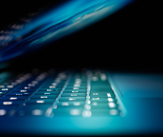 laptop