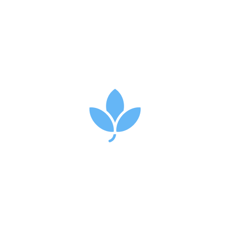 Leaf icon