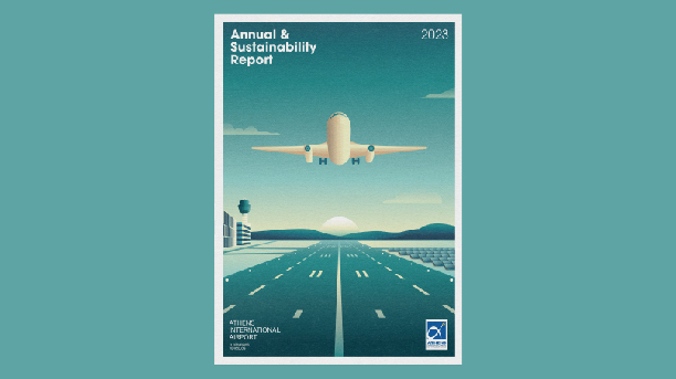 Annual sustainability report