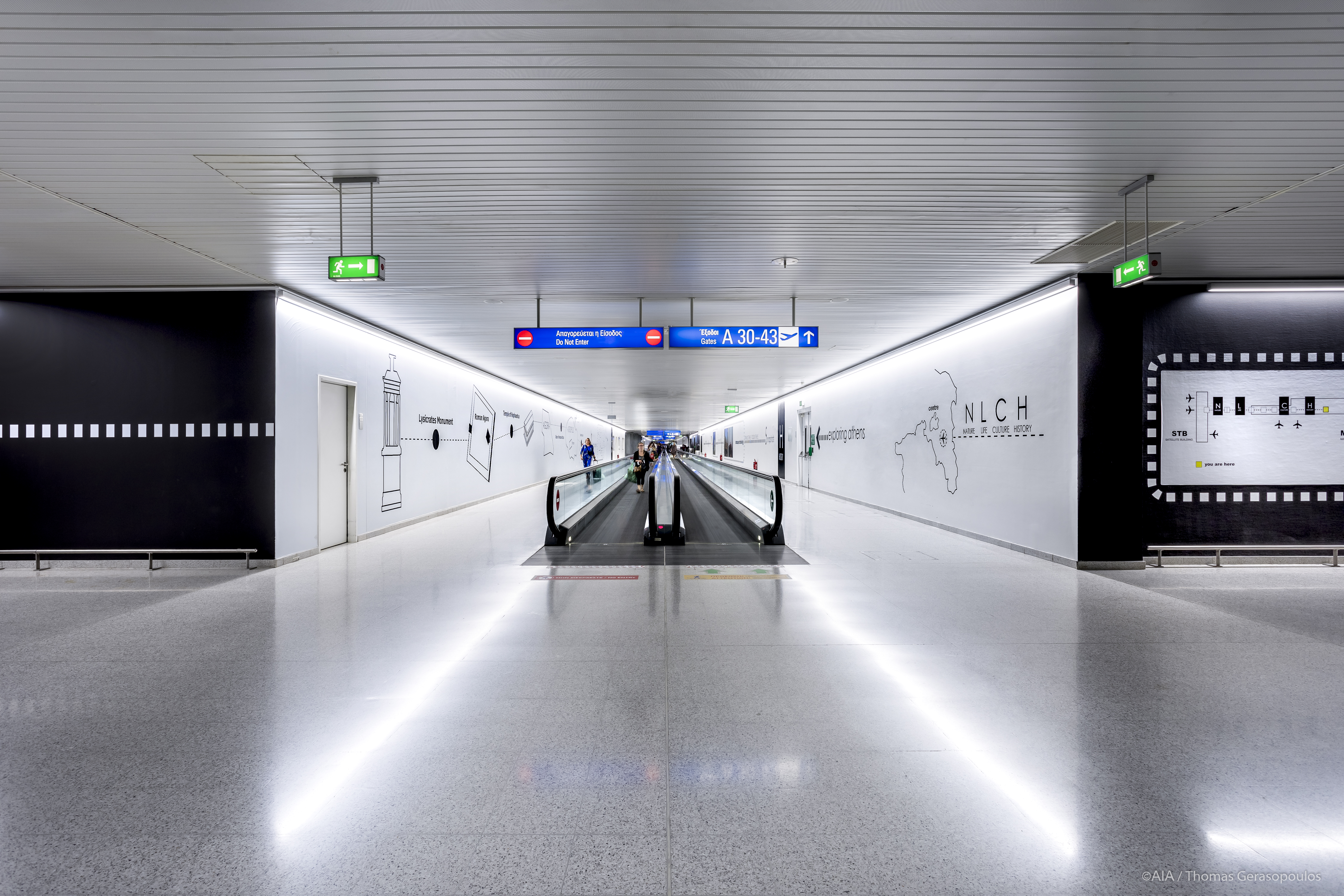 underground link photo