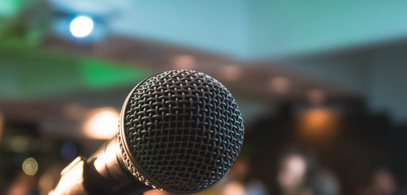 microphone