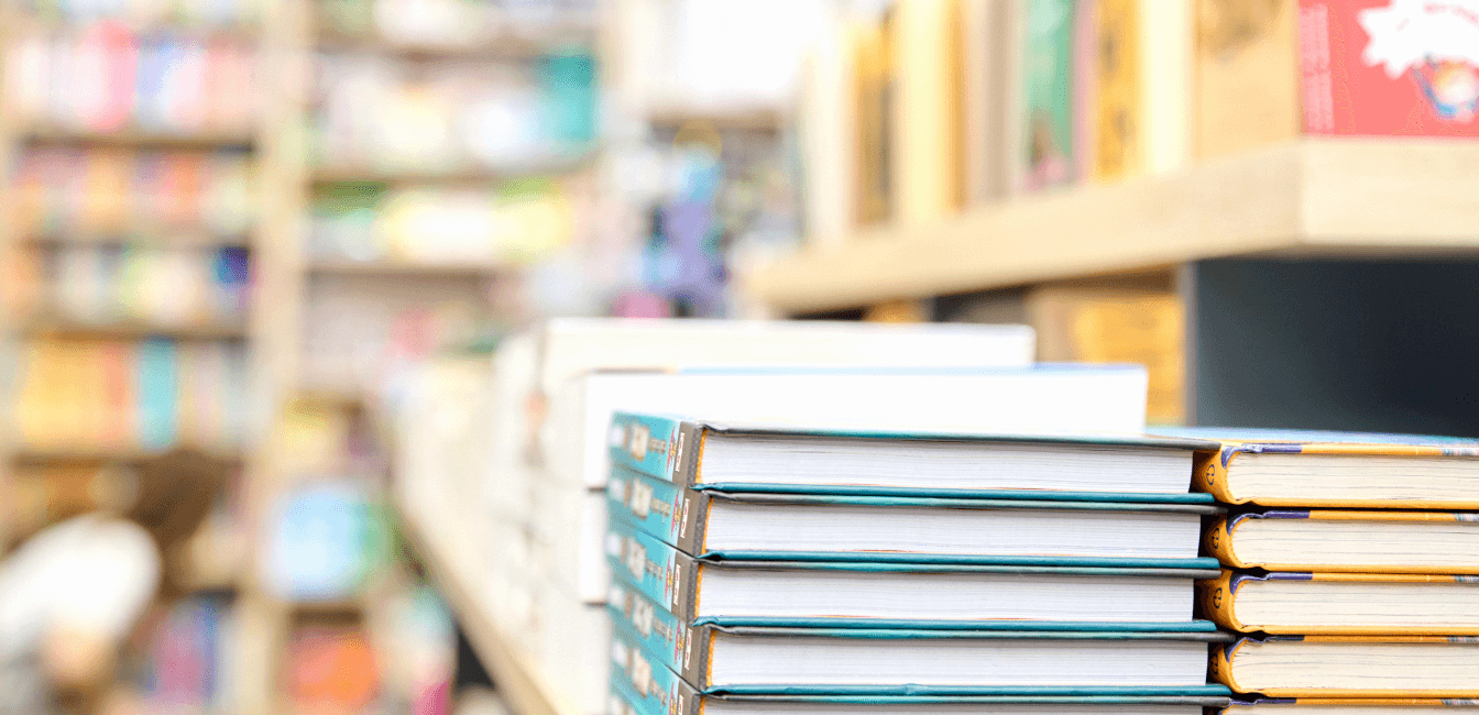 books image