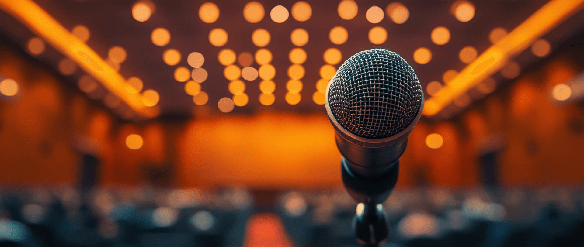 microphone