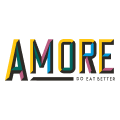 Amore logo