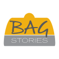 Bag stories logo
