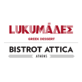 Bistro Attica logo