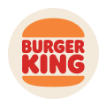 Burger king logo