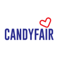 Candyfair logo