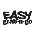 Easy grab logo