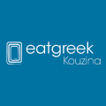 Eatgreek kouzina logo