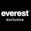 Everest exclusive logo
