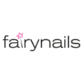 Fairynails logo
