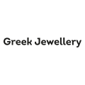 Greek jewellery logo