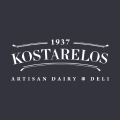 Kostarelos logo