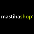 Mastiha shop logo