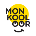 Monkoolor logo