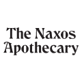 Naxos Apothecary logo