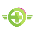 Pharmacy logo