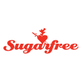 Sugarfree logo