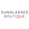 Sunglasses boutique logo