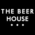 The beer house logo