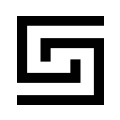 The Greek designers logo
