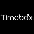 Timebox logo