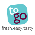 To Go logo