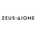 Zeus and Dione logo