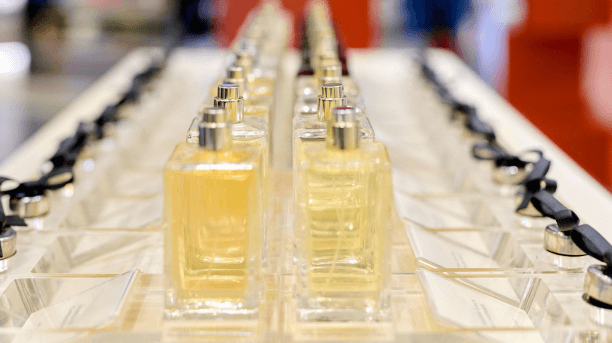 Fragrances